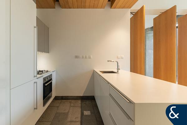 Great Views | NASAB Included | 1 Bedroom