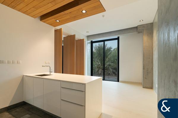 Great Views | NASAB Included | 1 Bedroom