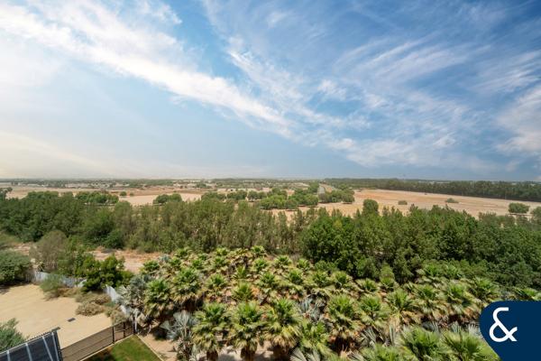 2 Bed + Maids | Duplex Layout | Burj Views