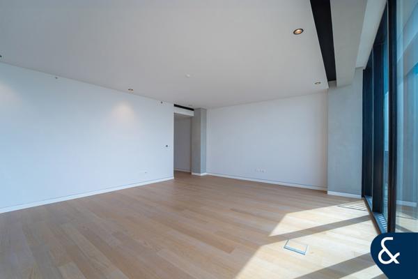 Exclusive | 2 Bedroom + Maids | Penthouse