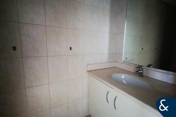 Two Bedroom | Basement Storage | Available