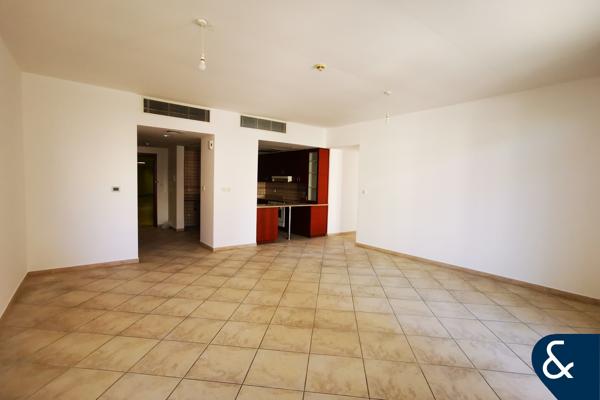 Two Bedroom | Basement Storage | Available