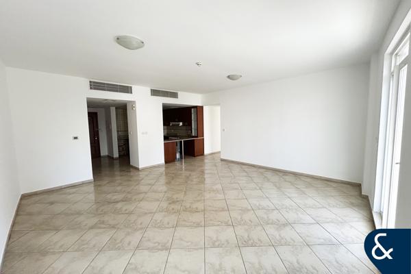 Two Bedroom | Basement Storage | Available