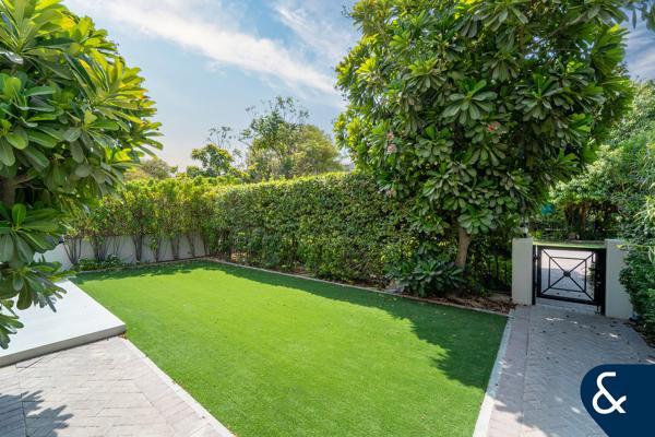 Cul-De- Sac Location | Backing Pool