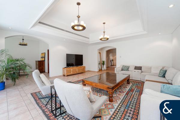 Cul-De- Sac Location | Backing Pool