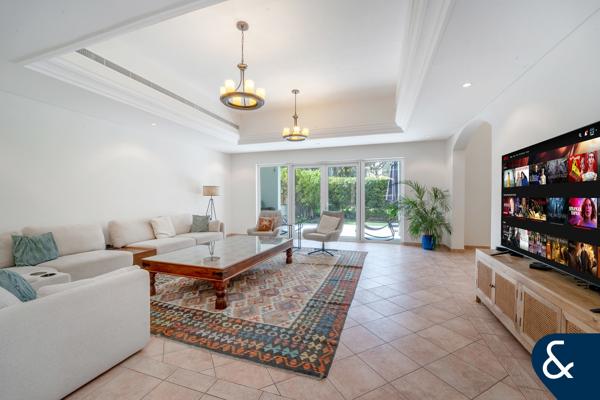 Cul-De- Sac Location | Backing Pool