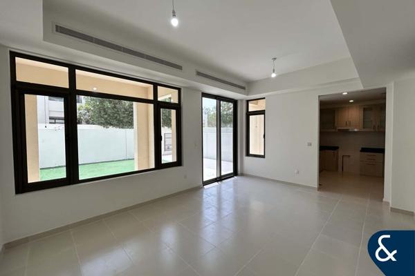 Immaculate | Opposite Pool & Park | 3BHK