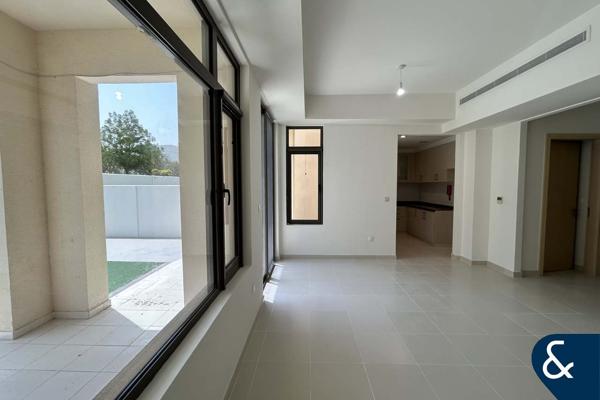 Immaculate | Opposite Pool & Park | 3BHK