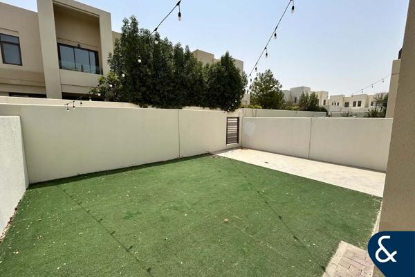 Immaculate | Opposite Pool & Park | 3BHK