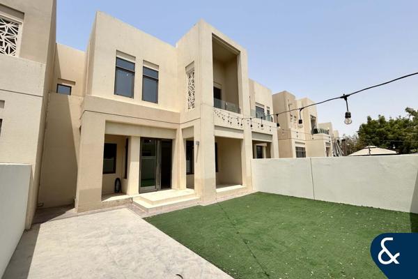 Immaculate | Opposite Pool & Park | 3BHK