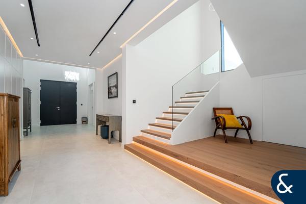 Fully Renovated Smart Villa | Turn-Key Option