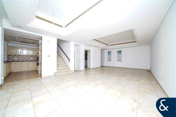 Exclusive | 4 Beds + Maid | Corner Unit