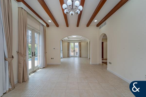 Vacant | Priced to Sell | Rare to Market