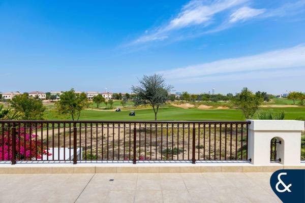 New Exclusive Listing - Investment Opportunity - Golf View