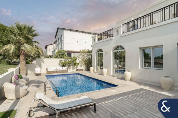 Rare Deal - Best Value Golf View of Its Size