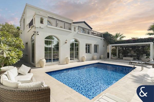 Rare Deal - Best Value Golf View of Its Size