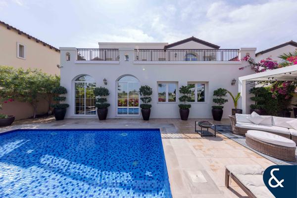 New Exclusive Listing - Investment Opportunity - Golf View