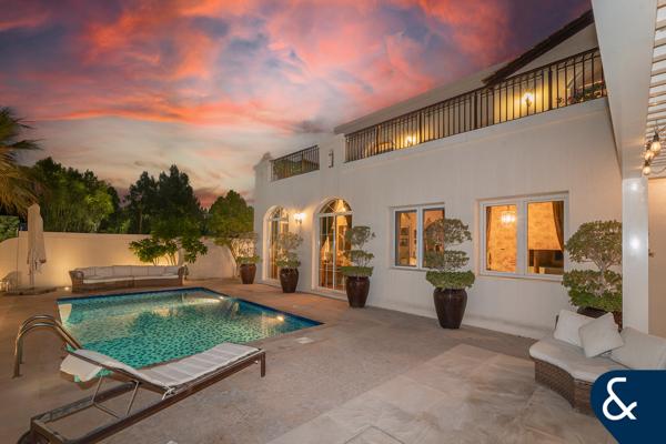 New Exclusive Listing - Investment Opportunity - Golf View