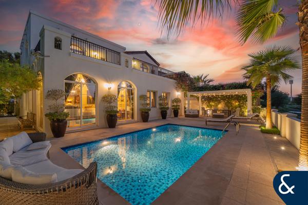 New Exclusive Listing - Investment Opportunity - Golf View