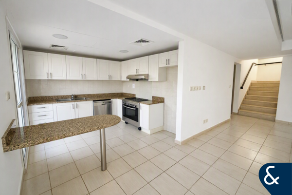 Springs 3 | 3 Bed Plus Study | Vacant Now
