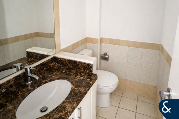 Springs 3 | 3 Bed Plus Study | Vacant Now