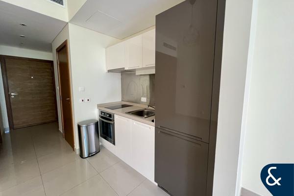Investment | View of Boulevard | Large layout