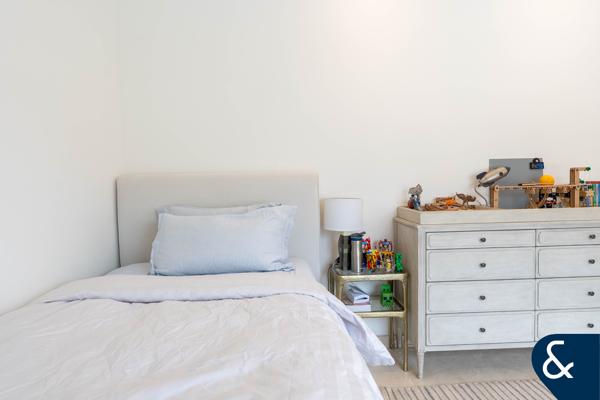 Exclusive | Meadows 1 | Turn Key | Five Beds