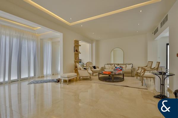 Meadows 1 | Turn Key | Five Beds | Private