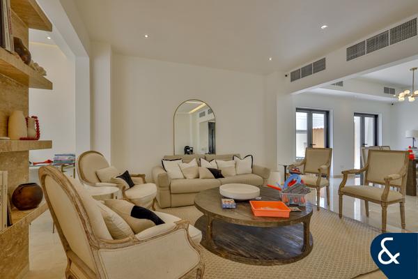 Meadows 1 | Turn Key | Five Beds | Private