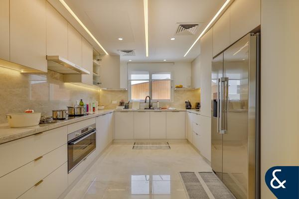 Meadows 1 | Turn Key | Five Beds | Private