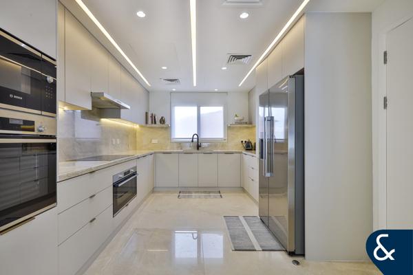 Meadows 1 | Turn Key | Five Beds | Private