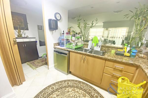 2 Bedroom + Study | Unfurnished | Emaar 6