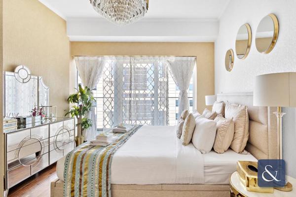 Upgraded | Sea Views | Vacant | Motivated