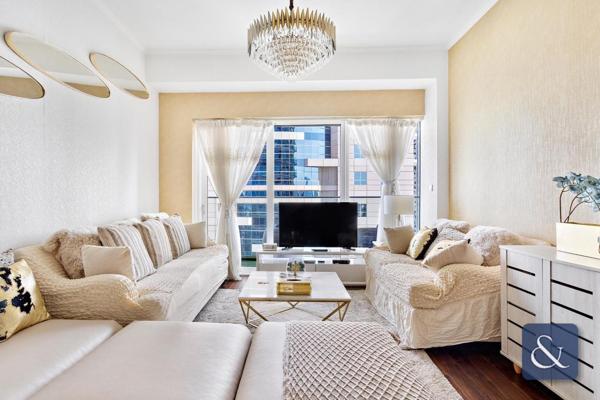 Upgraded | Sea Views | Vacant | Motivated