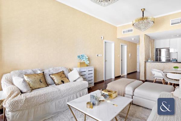 Upgraded | Sea Views | Vacant | Motivated