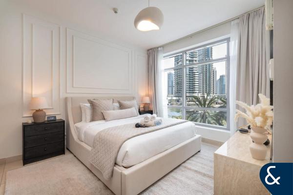 1 Bedroom | Furnished | Vacant