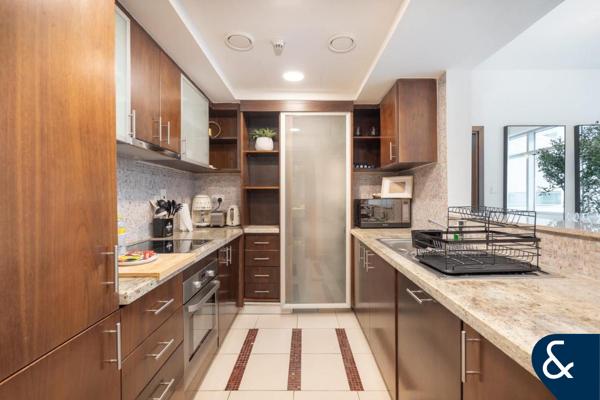 1 Bedroom | Furnished | Vacant