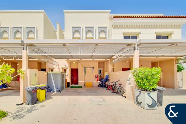 Exclusive | Two Bedrooms | Available March