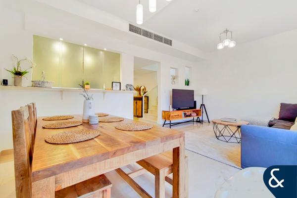 Exclusive | Two Bedrooms | Available March