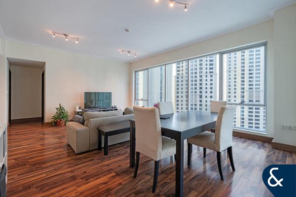 2 Bed | Emaar Development | Marina Views