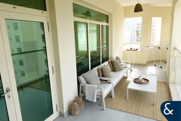 Furnished | Renovated | Vacant | Type A