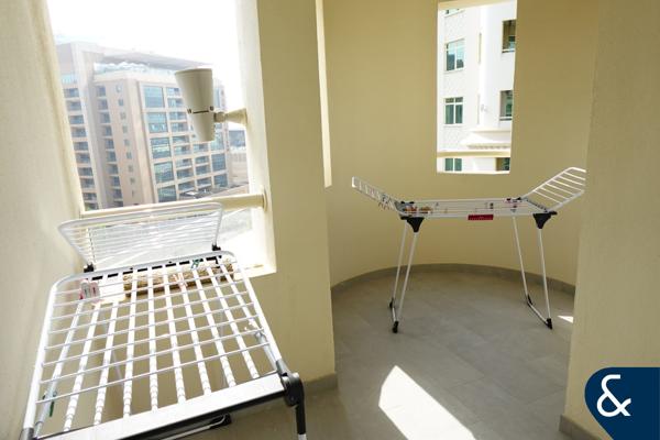 Furnished | Renovated | Vacant | Type A