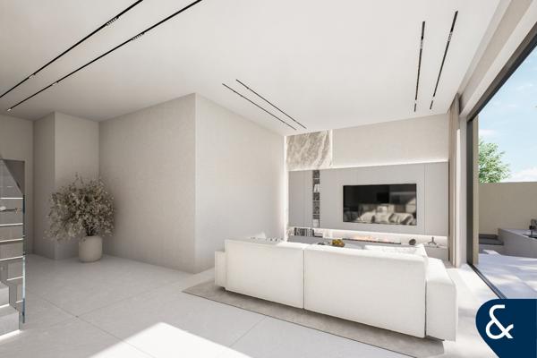 Turn Key Home | Fully Upgraded | Massive Plot