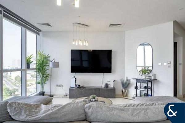 3 Beds | Vacant on Transfer | Great Location