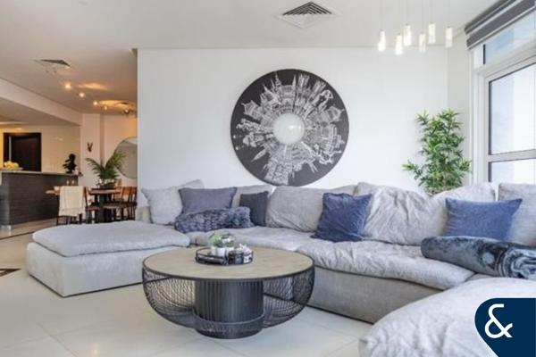 3 Beds | Vacant on Transfer | Great Location