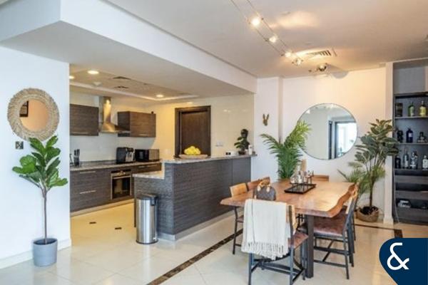 3 Beds | Vacant on Transfer | Great Location