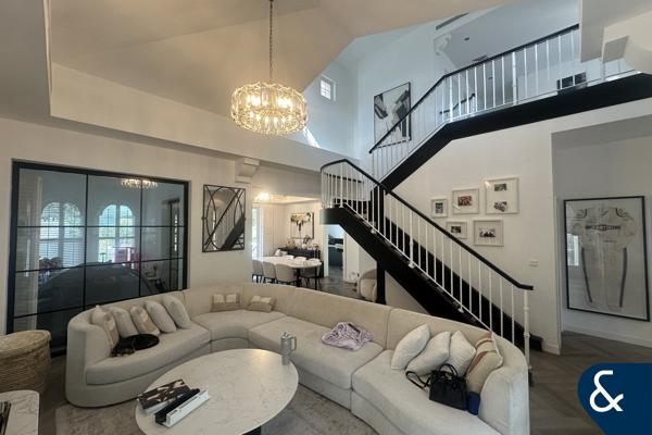 Renovated | Large Plot | April | Private Pool