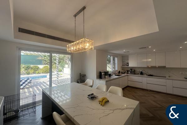 Renovated | Large Plot | April | Private Pool