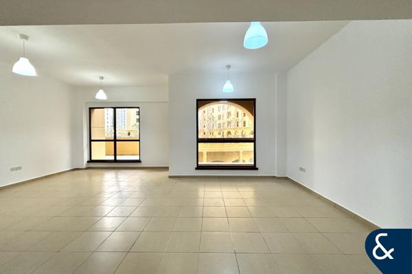 Spacious | Community View | 3 Bedrooms