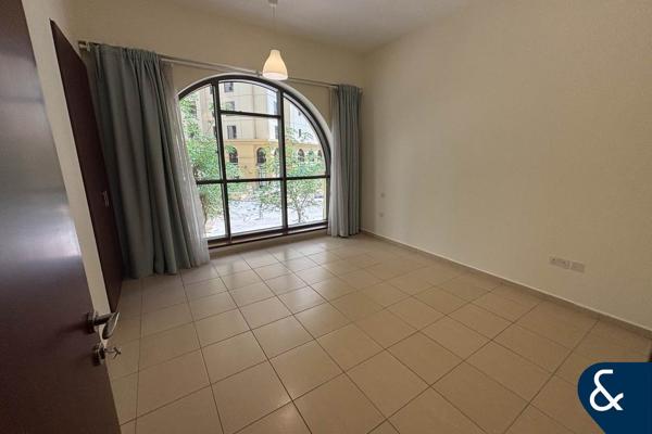 Spacious | Community View | 3 Bedrooms